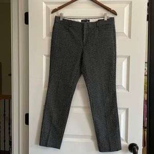 Banana republic Sloan pants